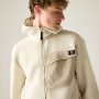 Felpa da uomo Dare 2b Firn Hooded Borg Fleece
