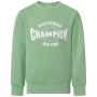 Dimensione per bambini: L / Colore: verde chiaro