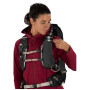Zaino da escursionismo da donna Osprey Tempest Velocity 30