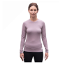 Maglia tecnica da donna a maniche lunghe Sensor Merino DF