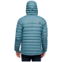 Piumino da uomo Black Diamond M Access Down Hoody