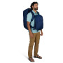 Borsa da viaggio Osprey Farpoint 70