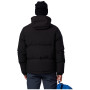 Giacca invernale da uomo Northfinder Zacaria