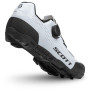 Scarpe da ciclismo da donna Scott W's Mtb Team Boa
