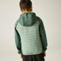 Giacca da bambino Regatta Junior Andreson Hybrid