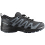 Scarpe da bambino Salomon Xa Pro V8 Waterproof