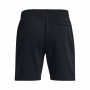 Pantaloncini da uomo Under Armour Icon Fleece Short