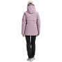 Giacca softshell da donna Didriksons Jennie Wns Jkt 2
