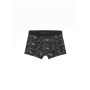 Boxer da ragazzo 4F Boxer Shorts M084 (3Pack)