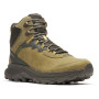 Scarpe da trekking da uomo Merrell Speed Strike 2 Thermo Mid Wp