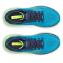 Scarpe da corsa da uomo Saucony Guide 19
