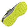 Scarpe da bambino Joma Tundra JR Boy Black