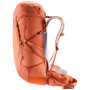 Zaino da trekking Deuter Aircontact Ultra 45+5 SL 2023