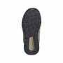 Scarpe da bambino Adidas Terrex Anylander Mid Climaproof Blue