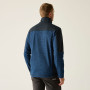 Felpa da uomo Regatta Highton Full Zip Midlayer