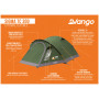 Tenda da trekking Vango Sigma TC 300