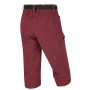 Pantaloni a 3/4 da donna Husky Klumy L