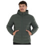 Giacca da uomo Fundango Hubble Padded Jacket
