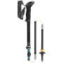 Bastoncini da trekking Leki Makalu FX Carbon AS