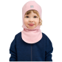 Cappuccio per bambini Reima Starrie Pale Rose