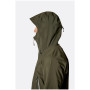 Giacca da uomo Rab Kangri GTX Jacket