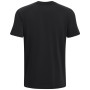 Maglietta da uomo Under Armour M Logo Emb Heavyweight SS