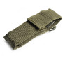 Coltello multifunzionale TB OUTDOOR Bivouac Camp Knife