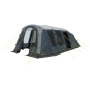 Tenda gonfiabile Outwell Tennessee 5 Air