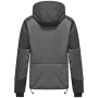 Giacca da uomo Salewa Ortles Tirolwool Air Hooded Jacket Men