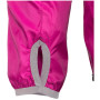 Giacca a vento da donna Zulu Windtrail