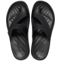 Pantofole da donna Crocs Getaway Platform Toe Loop
