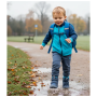Scarpe da bambino Superfit Trace Blau/Türkis