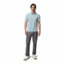 Maglietta da uomo Columbia Nelson Point Polo