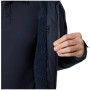 Giacca da uomo Helly Hansen Crew Hooded Midlayer Jacket 2