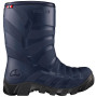 Stivali invernali per bambini Viking Outdoor Footwear Ultra Warm Navy/Charcoal blu scuro Navy/Charcoal