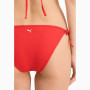 Costume da bagno da donna Puma Side Tie Briefs