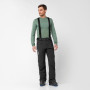 Pantaloni da sci da uomo Salomon Edge Pant M