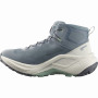 Scarpe da donna Salomon Genesis Mid Gtx W