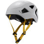 Dimensioni del casco: 56-62 cm / Colore: grigio