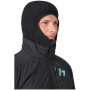 Giacca da uomo Hannah Kechu Hoody