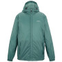Taglia: XXL / Colore: verde/grigio scuro