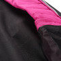 Giacca da bambino Alpine Pro Gerlo Fuchsia