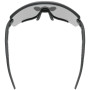 Occhiali da sole Uvex Sportstyle 236 Set