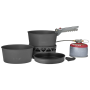 Set da cucina Primus Primetech Stove Set II 2x1.3 L w. pan