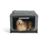 Box pieghevole per cani FikaGo Queen