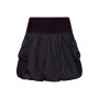 Gonna da donna High Point Loofie Skirt nero black