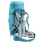 Zaino Deuter Aircontact Lite 45 + 10 SL