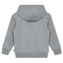 Felpa da bambino Lego Wear Lwsky 600 Grey