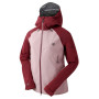 Giacca da donna Dare 2b Assert II Jacket rosa Heather/Fig