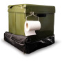 Accessori Ridge Monkey CoZee Compact Toilet Bags Refill Pack